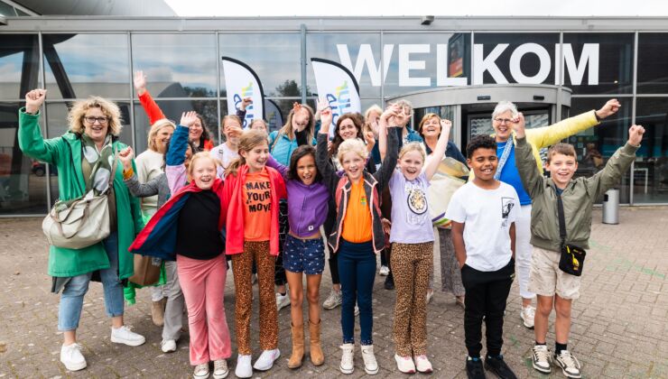 CultuurPlus Dagen 2025